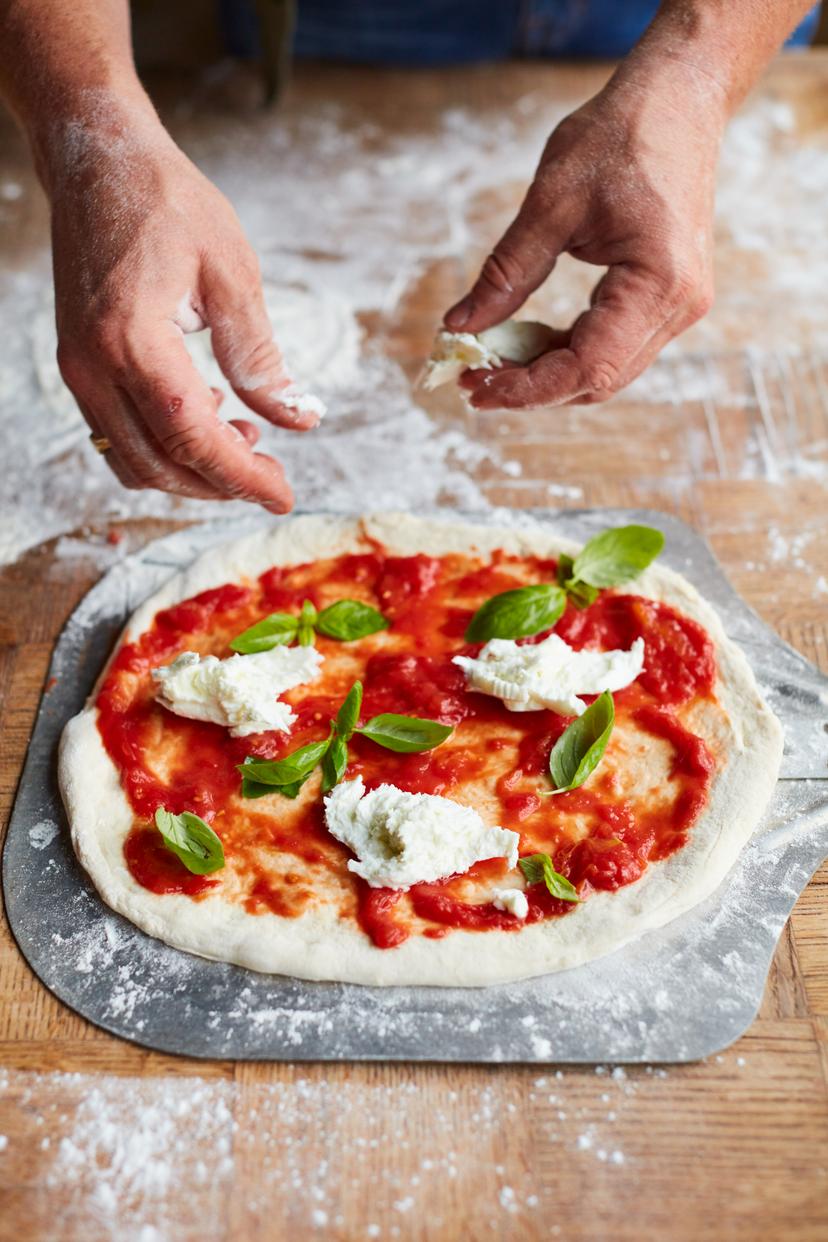 Our Story Jamie Oliver Restaurants India